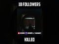 18 followers killed in new event #escapefromtarkov #escapefromtarkovtips #tarkov #eft #tarkovclip
