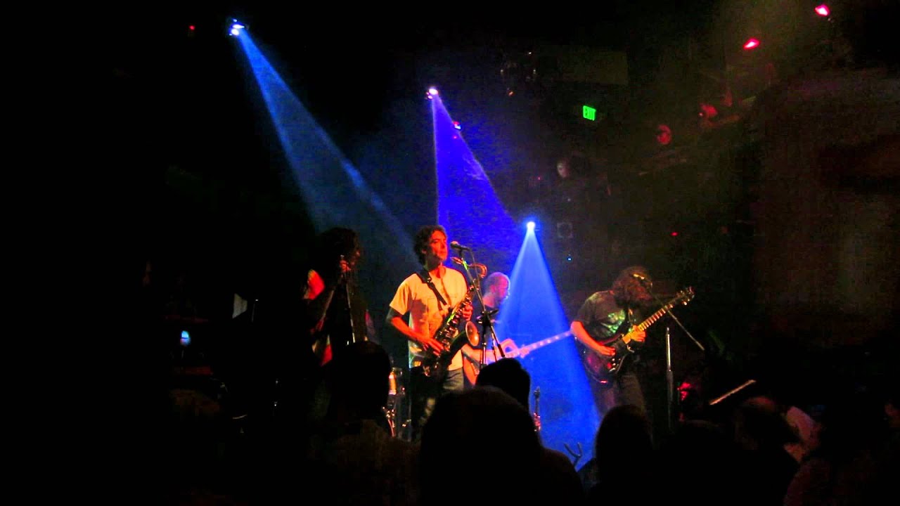 John K Band - 8x10 Club Baltimore 2012-08-11 (2 of 3).mp4 - YouTube