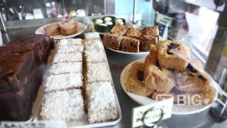 Maisys 24 a cafe in sydney serving ...