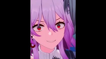 Evernight Edit [ Honkai Star Rail ]