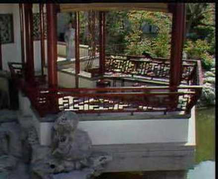 紫菱洲歌