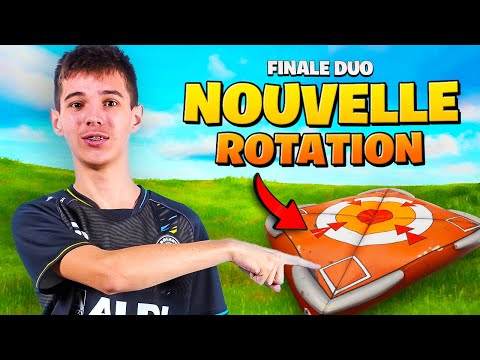 Le MEILLEUR item de ROTATION ?!