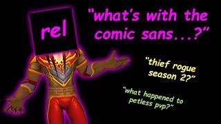 rel answers your questions | 10k QnA special