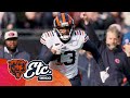 Bears rally late but fall short to Vikings in OT | Bears, etc. Podcast