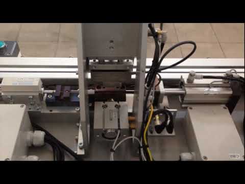 Cable EOL Testing and Measuring Equipment  - Kamri Ltd.