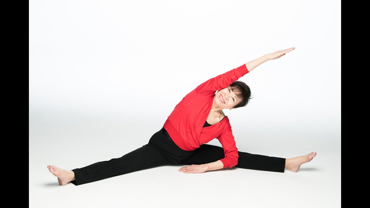 321 菊池和子先生の一日はこうして始まる! YouTube