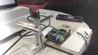 IFB102: Cloud Camera