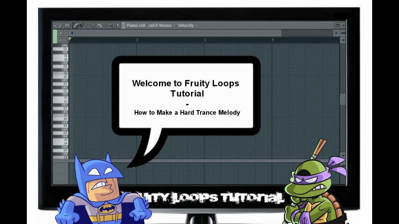 fruity loops 12 torrent reddit