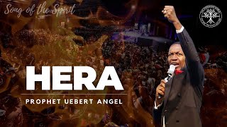HERA - Song Of The Spirit | Prophet Uebert Angel