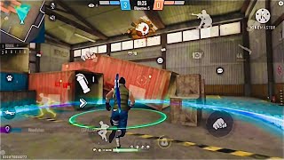 Hot Shots Freefire Highlights