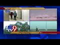 Sunshine and rain in AP!