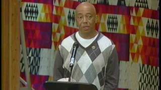 Permanent Memorial on Slavery: Russel Simmons to lead the effort