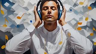 Harmony Unveiled: Jazz Zen Meditation