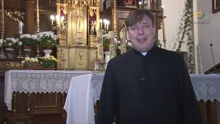 Jėzau, prisimink mane, kai ateisi į savo karalystę