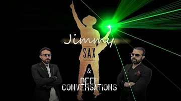 Jimmy Sax - Time [Ubaldo Serra club mix ft. Vito De Simone]
