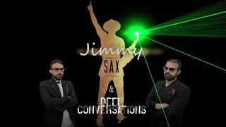 Video thumbnail of "Jimmy Sax - Time [Ubaldo Serra club mix ft. Vito De Simone]"
