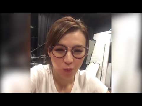 【Live】女神孫慧雪親試失身酒