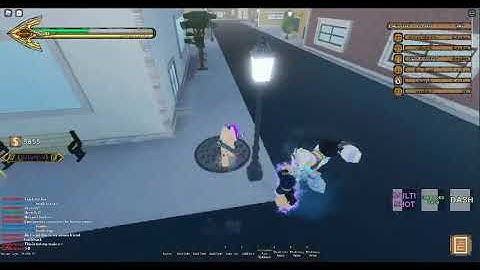 【YBA】 @UzuKee can you ban him?