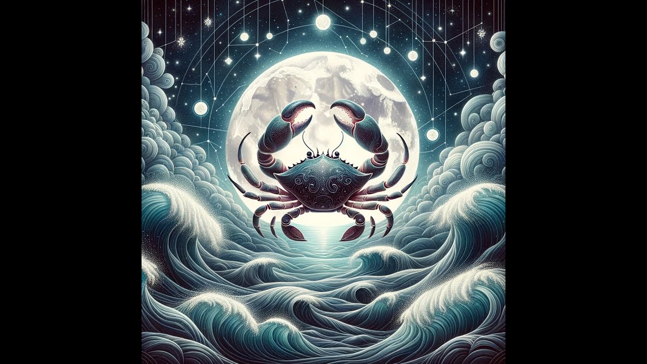 Horoscope Cancer du 11 Décembre 2024