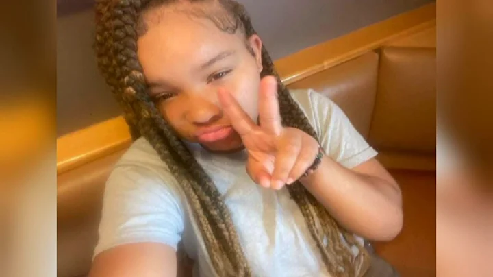 Police pursuing Clayton County 11-year-olds disapp...