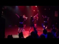 ペリカン / There There Theres 「プチトレロ」 @新宿MARZ