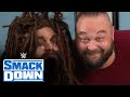 Bray Wyatt warns that HE has been unleased: SmackDown, July 24, 2020