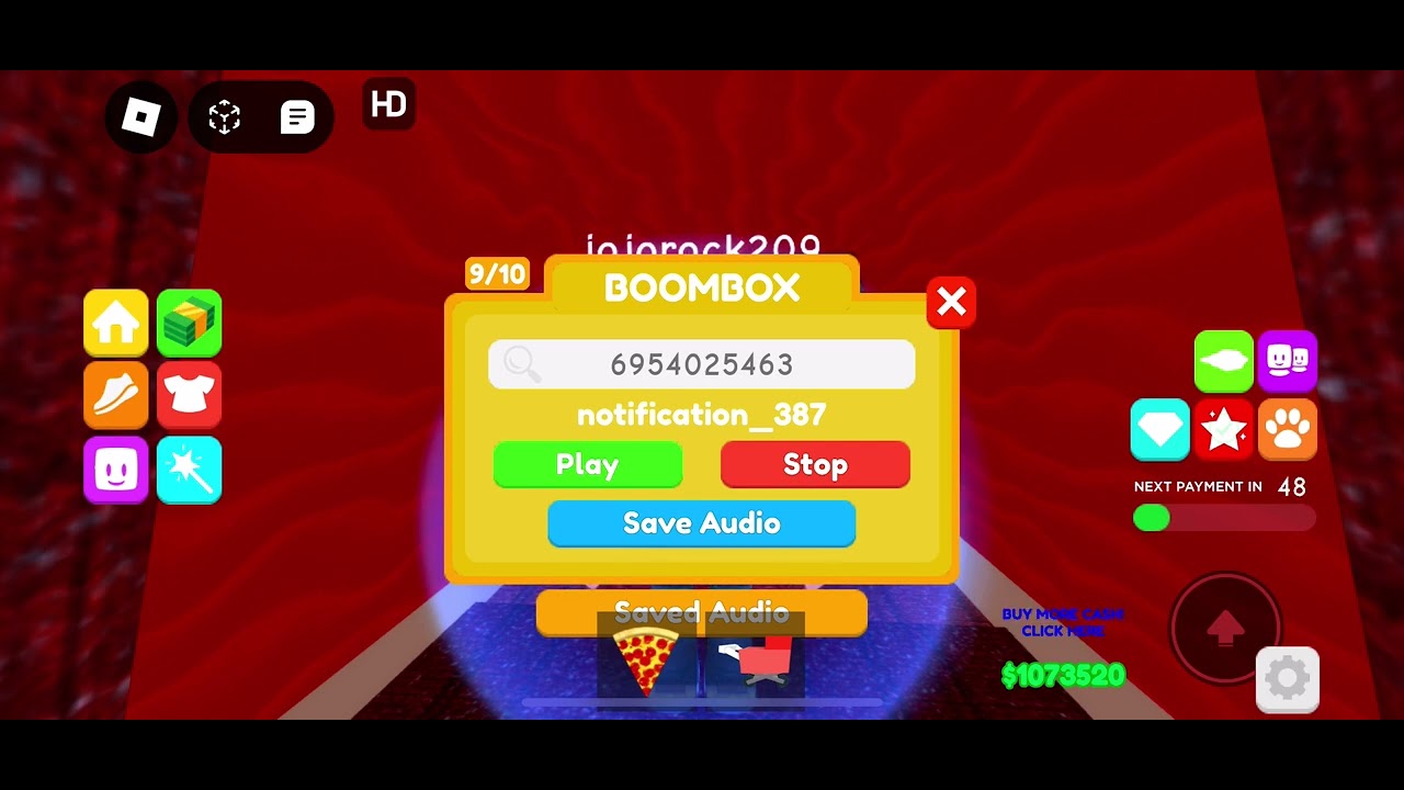 Loud Bypassed Roblox Audios Still Working March April 2024 YouTube 