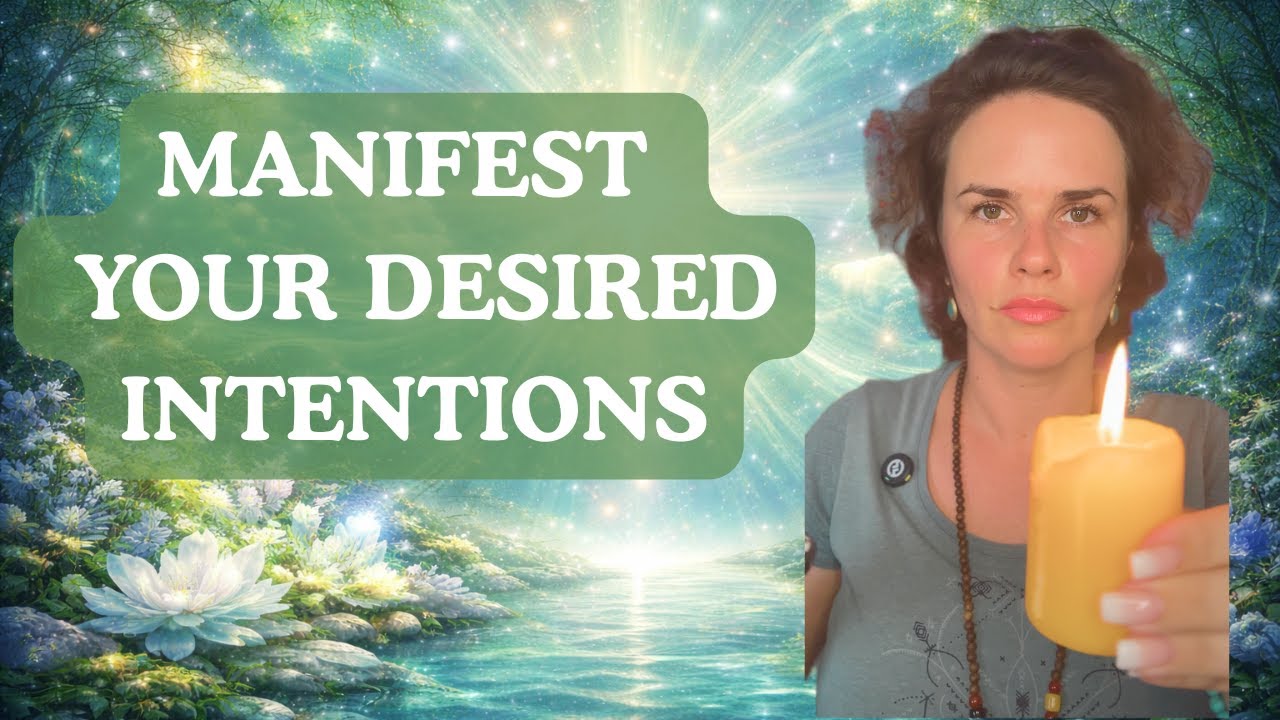 Reiki for Gentle New Intentions | Align Your Energy with What’s Next ...