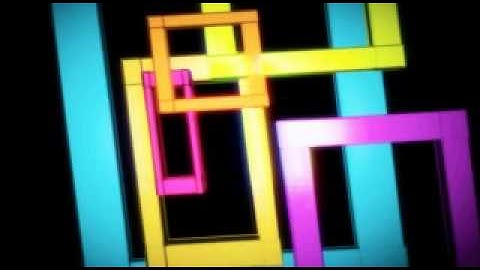 MK project Vj loop 4 16 SD overview