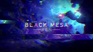 Black Mesa Xen - Mind Games ( ALTERNATE VERSİON) screenshot 3