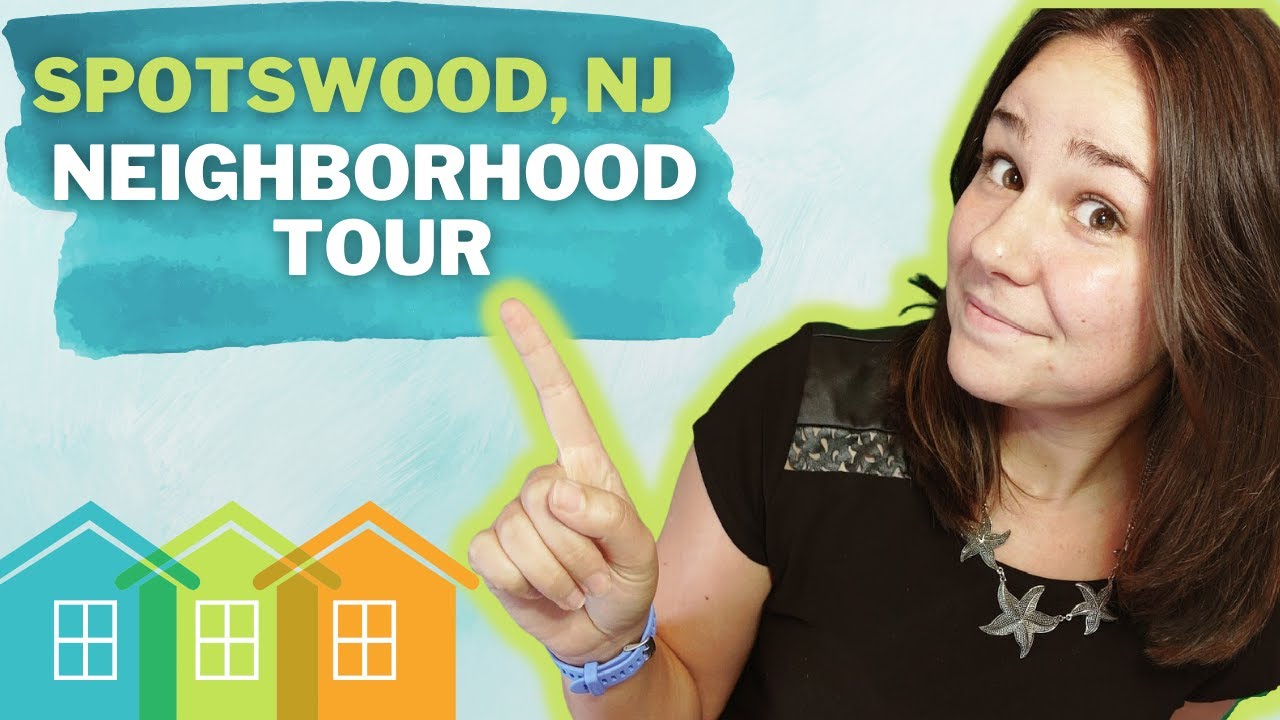 Spotswood NJ | Neighborhood Tour