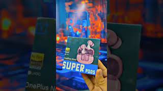 #One plus earbuds all modals available
