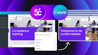 Bring Your Canva Designs To Life In Every Language