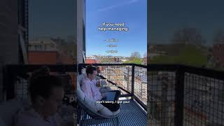 We're here to help 😊