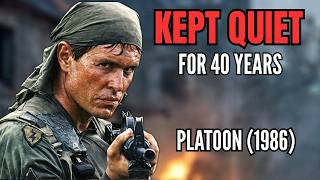 Platoon (1986): 15 Facts Oliver Stone Kept Quiet for Decades