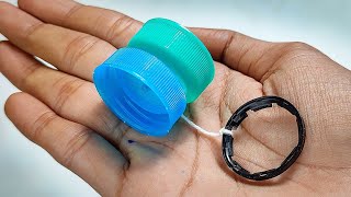 3 Simple Homemade Toys - How To Make Yoyo