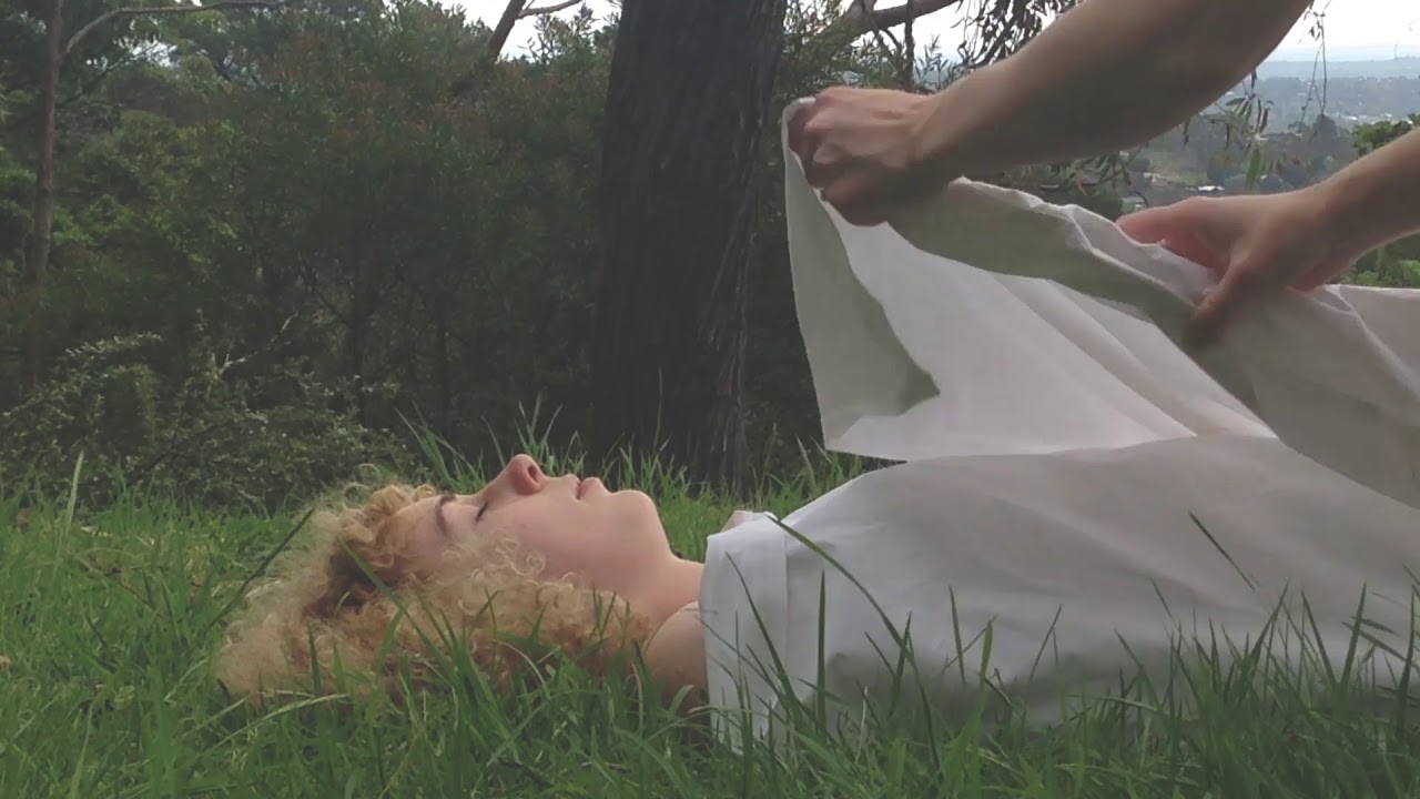 Phoebe Kramer, Rituals (2018)