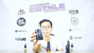 CSTYLE INDONESIA REVIEW - CASTLE JUICE CARAMELUCINNO