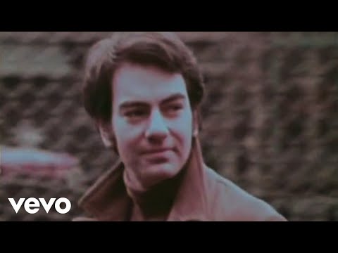 Neil Diamond - I Am... I Said