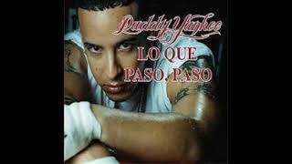 Daddy Yankee - Lo que pasó pasó Remix Dj Carlos Nicaragua