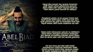 Abel Biad - Canlı Duvarlar