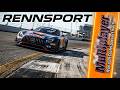 RENNSPORT - Was zum Teufel passiert hier? Multiplayer Race