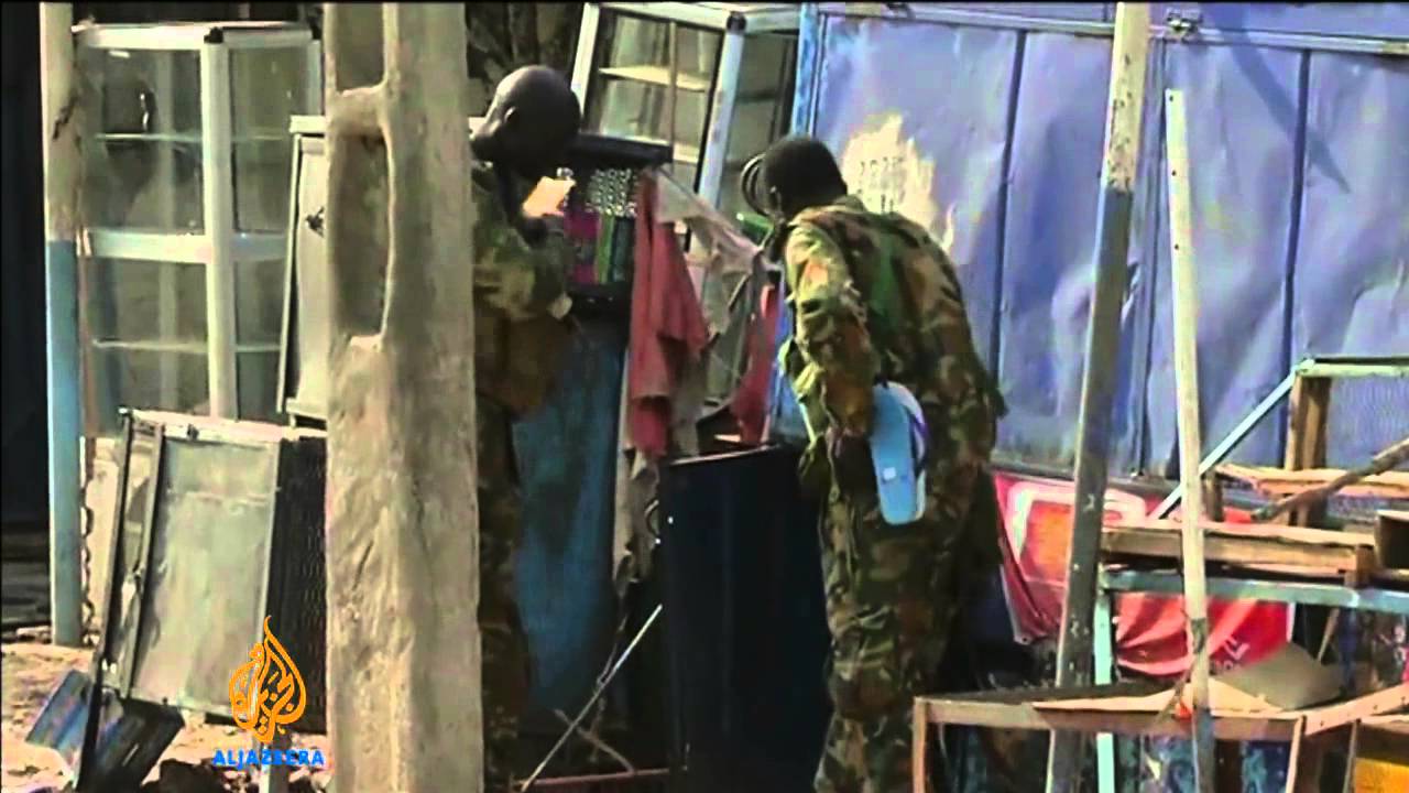 محادثات السلام في جنوب السودان تشوبها أعمال عنف