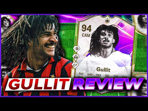 FC 25: OMG! GULLIT 94 SBC IST DA - ABER es gibt ein PROBLEM🔥| Ultimate Team
