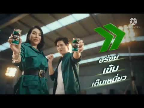 VTR เนสกาแฟกระป๋อง อร่อย เข้ม เต็มเหนี่ยว