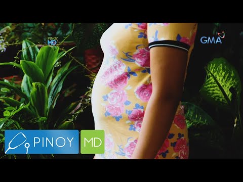 Video: Hindi tinitipid ang iyong tiyan