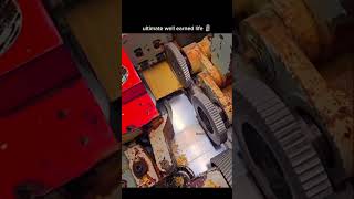 Lucky 💯🥷🏼#real #respect #viralvideo #moments