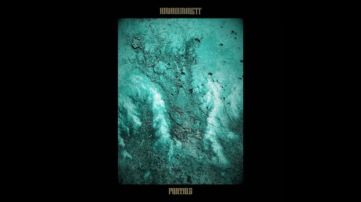 Kirk Hammett - Portals (EP)
