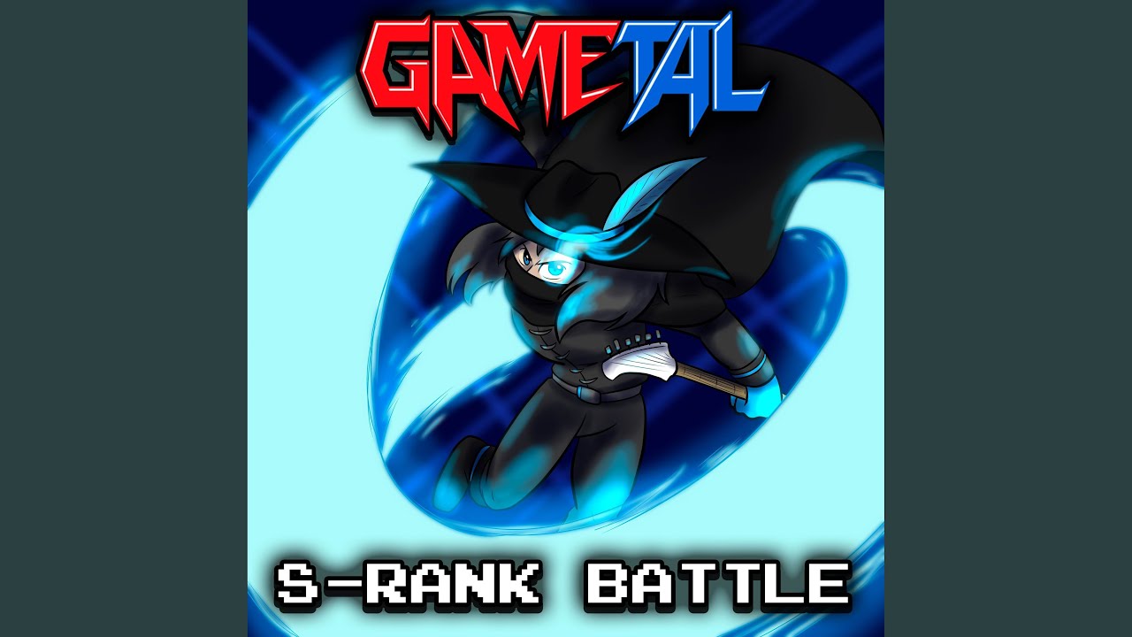 S-Rank Battle (CrossCode) - YouTube