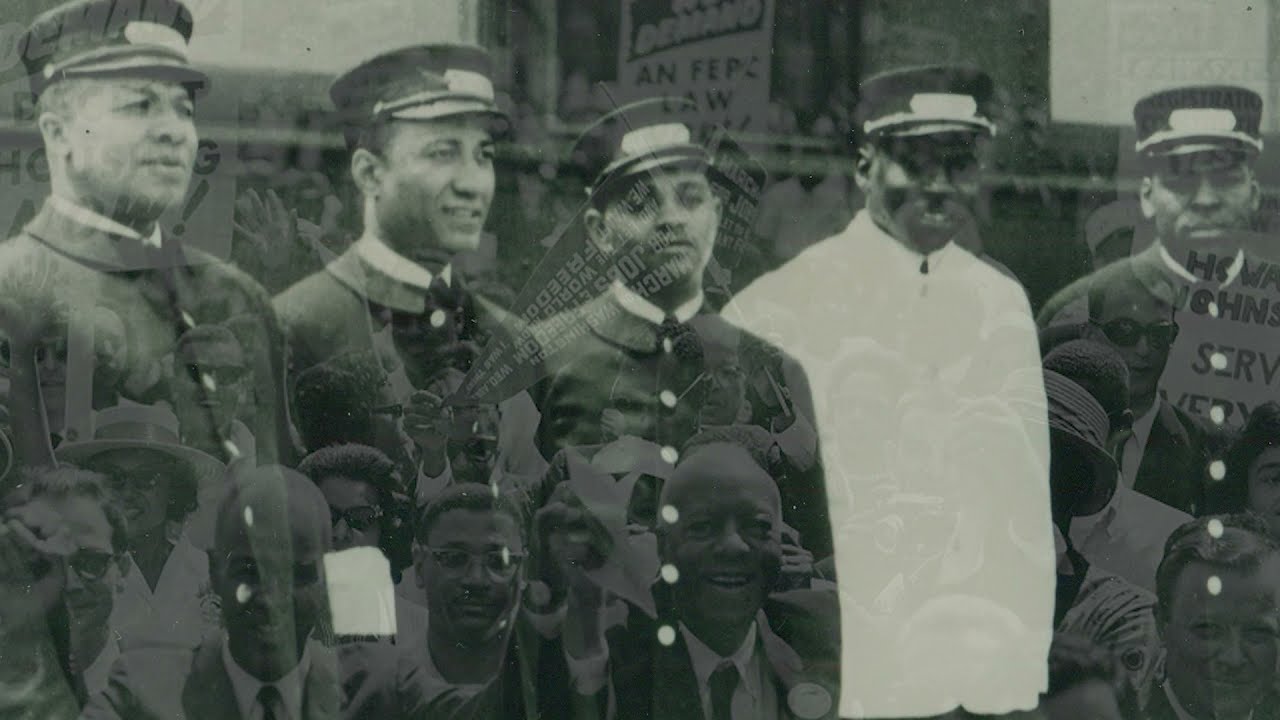 Pullman Porters